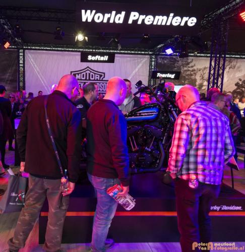 2018-02-23 Motorbeurs Utrecht 012