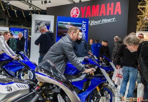 2018-02-23 Motorbeurs Utrecht 013