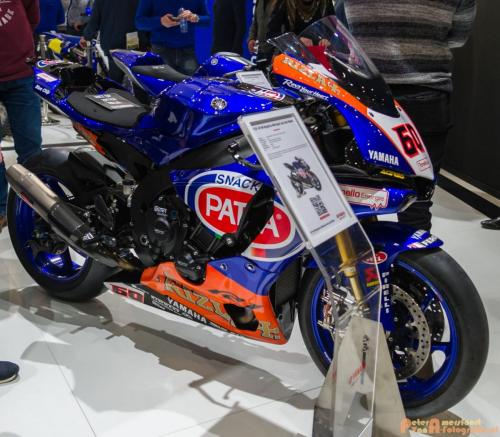 2018-02-23 Motorbeurs Utrecht 015
