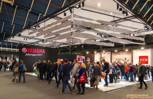 2018-02-23 Motorbeurs Utrecht 016