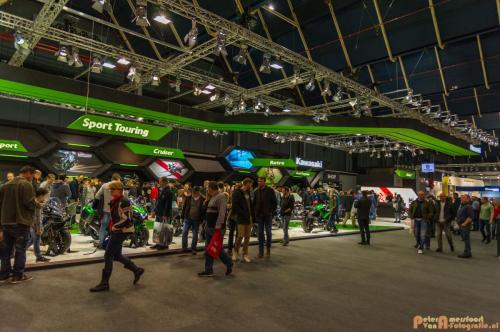 2018-02-23 Motorbeurs Utrecht 017
