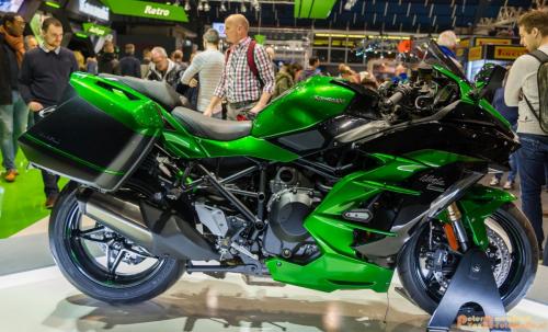 2018-02-23 Motorbeurs Utrecht 018