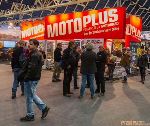 2018-02-23 Motorbeurs Utrecht 020