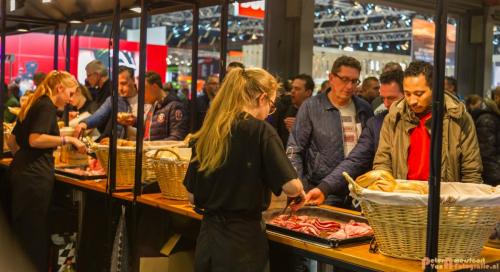 2018-02-23 Motorbeurs Utrecht 021