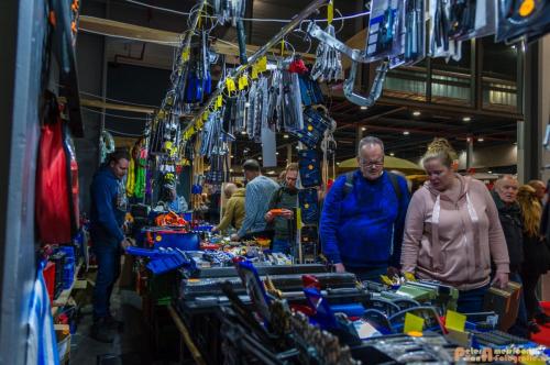 2018-02-23 Motorbeurs Utrecht 023