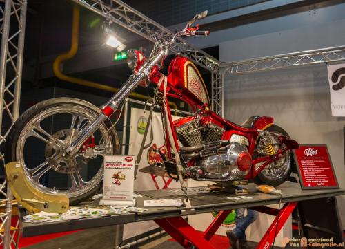 2018-02-23 Motorbeurs Utrecht 024