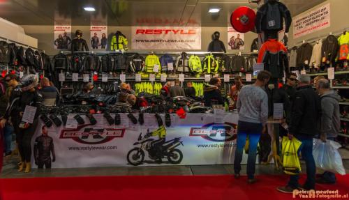 2018-02-23 Motorbeurs Utrecht 025