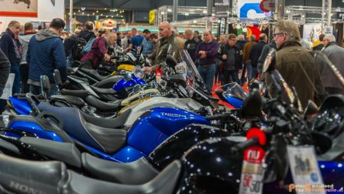 2018-02-23 Motorbeurs Utrecht 026