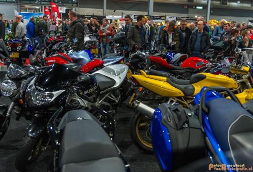 2018-02-23 Motorbeurs Utrecht 027