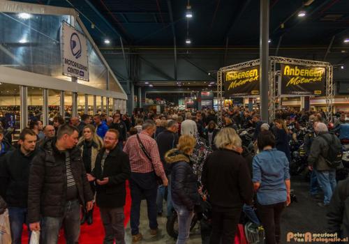 2018-02-23 Motorbeurs Utrecht 030