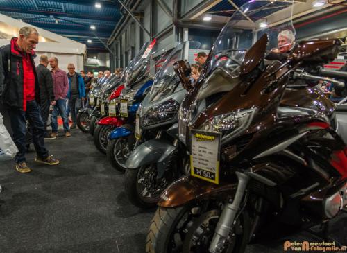 2018-02-23 Motorbeurs Utrecht 031