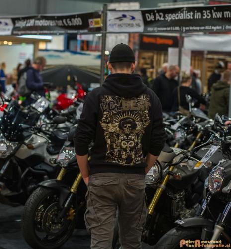2018-02-23 Motorbeurs Utrecht 098