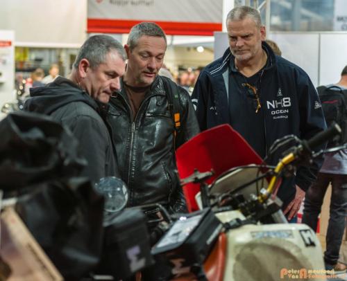 2018-02-23 Motorbeurs Utrecht 100