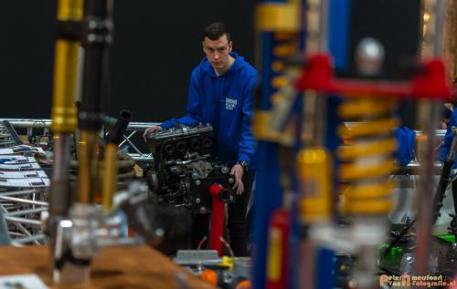 2018-02-23 Motorbeurs Utrecht 101