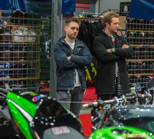 2018-02-23 Motorbeurs Utrecht 102