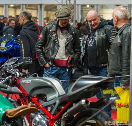 2018-02-23 Motorbeurs Utrecht 105