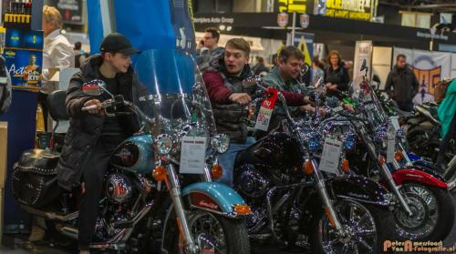 2018-02-23 Motorbeurs Utrecht 106