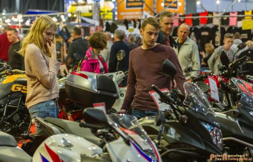 2018-02-23 Motorbeurs Utrecht 109