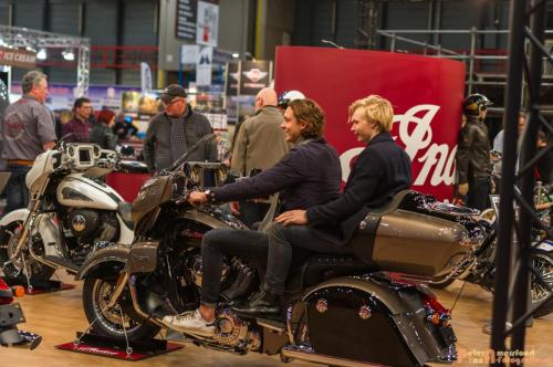 2018-02-23 Motorbeurs Utrecht 112