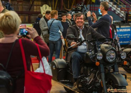 2018-02-23 Motorbeurs Utrecht 116