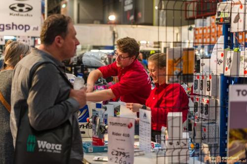 2018-02-23 Motorbeurs Utrecht 122