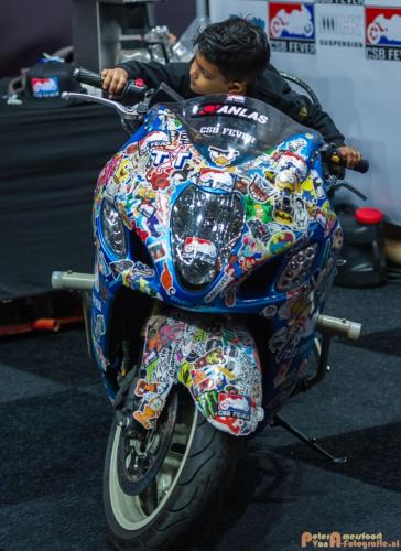 2018-02-23 Motorbeurs Utrecht 124