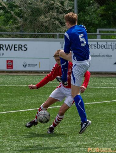 2018-05-12 OBW JO17-1 - Jonge Kracht JO17-1 007