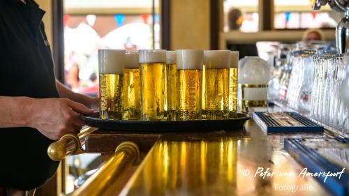 Off Beat - Koningsdag bij de Vos