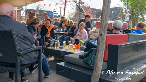 Off Beat - Koningsdag bij de Vos