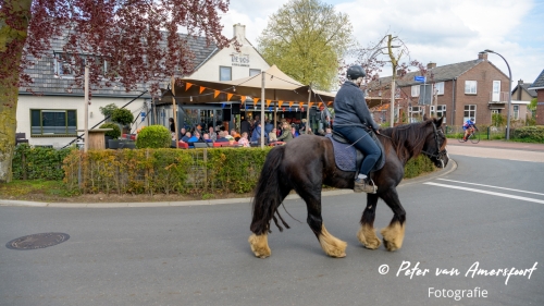 Off Beat - Koningsdag bij de Vos