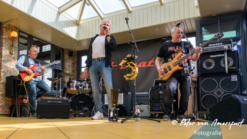 Off Beat - Koningsdag bij de Vos