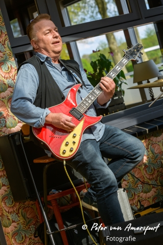 Off Beat - Koningsdag bij de Vos