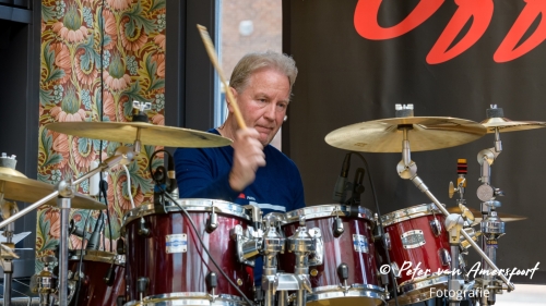 Off Beat - Koningsdag bij de Vos
