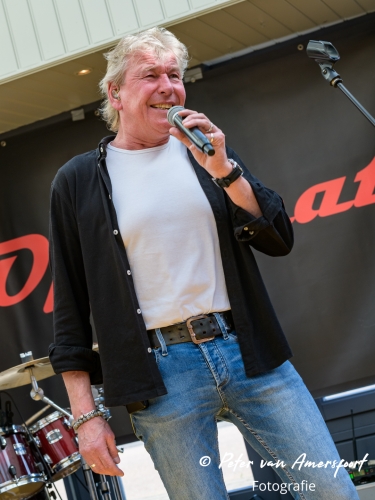 Off Beat - Koningsdag bij de Vos