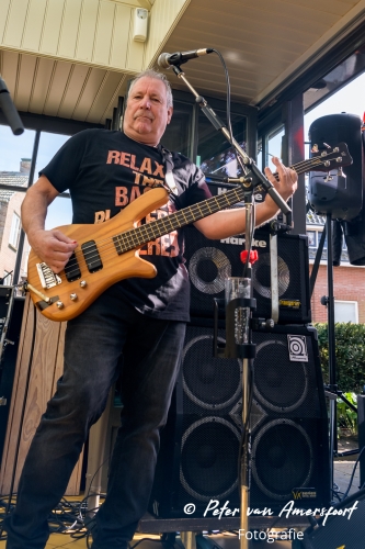 Off Beat - Koningsdag bij de Vos