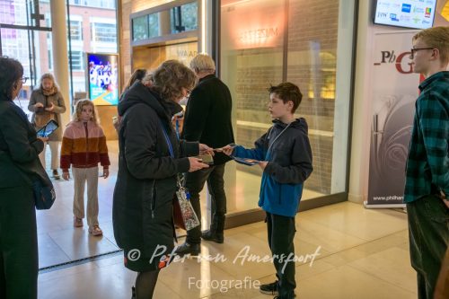 Vrij - najaars concert Musis - Philharmonie Gelre