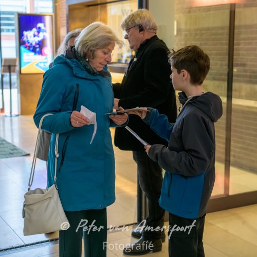Vrij - najaars concert Musis - Philharmonie Gelre