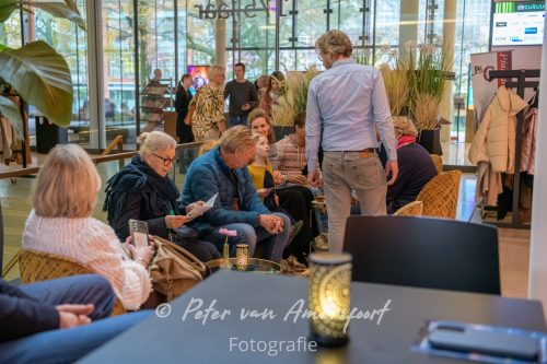 Vrij - najaars concert Musis - Philharmonie Gelre