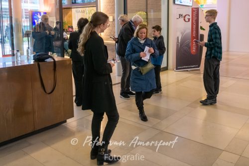 Vrij - najaars concert Musis - Philharmonie Gelre