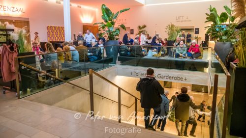 Vrij - najaars concert Musis - Philharmonie Gelre