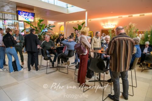 Vrij - najaars concert Musis - Philharmonie Gelre