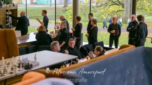 Vrij - najaars concert Musis - Philharmonie Gelre