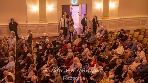 Vrij - najaars concert Musis - Philharmonie Gelre