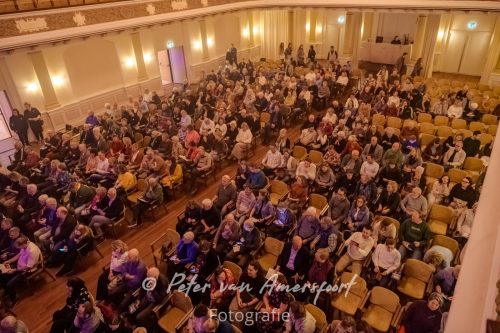 Vrij - najaars concert Musis - Philharmonie Gelre