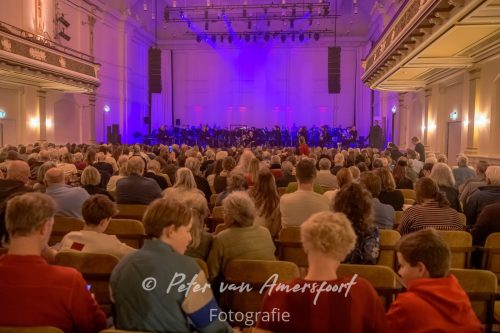 Vrij - najaars concert Musis - Philharmonie Gelre