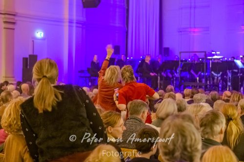 Vrij - najaars concert Musis - Philharmonie Gelre