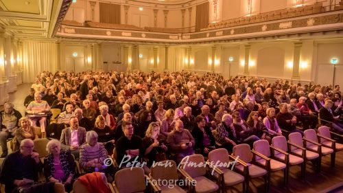 Vrij - najaars concert Musis - Philharmonie Gelre