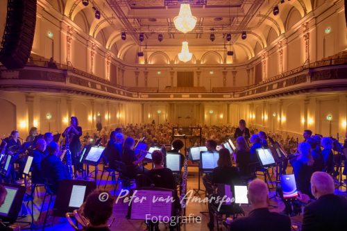 Vrij - najaars concert Musis - Philharmonie Gelre