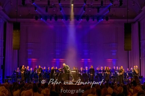 Vrij - najaars concert Musis - Philharmonie Gelre