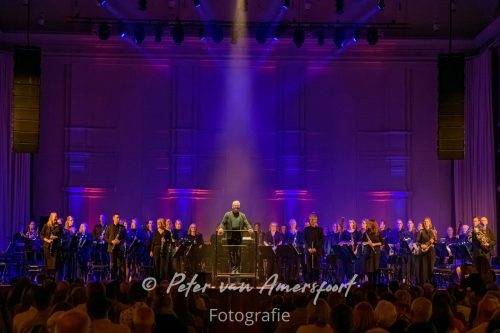 Vrij - najaars concert Musis - Philharmonie Gelre